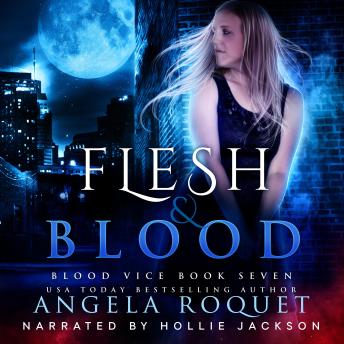 Flesh and Blood