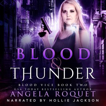 Blood and Thunder