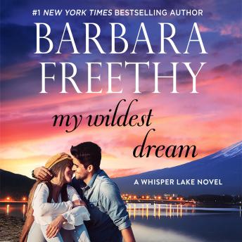 My Wildest Dream, Barbara Freethy