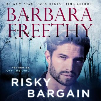 Risky Bargain: A thrilling FBI Romantic Suspense