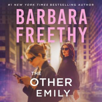 The Other Emily: A riveting psychological thriller!