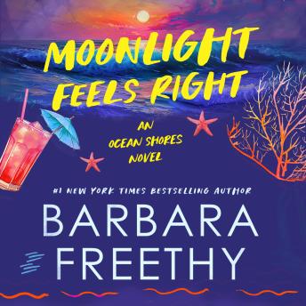 Moonlight Feels Right (Humorous and heartfelt sweet romance): Janelle Tedesco