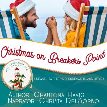 Christmas on Breakers Point: a series prequel