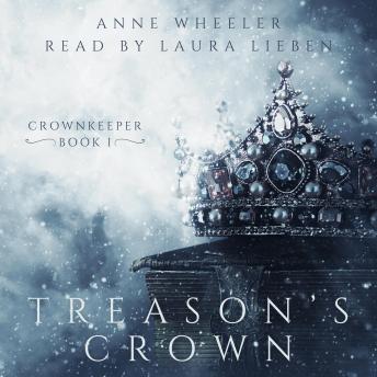Treason's Crown