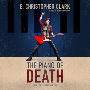 Piano of Death, E. Christopher Clark
