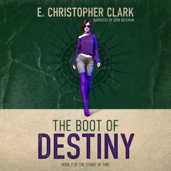 The Boot of Destiny