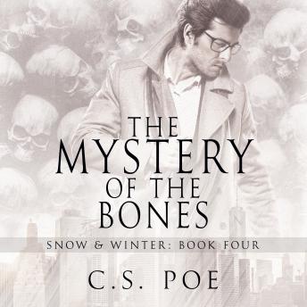 The Mystery of the Bones