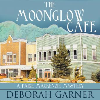 Download Moonglow Cafe by Deborah Garner