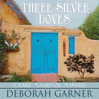 Download Three Silver Doves by Deborah Garner