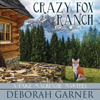 Download Crazy Fox Ranch by Deborah Garner