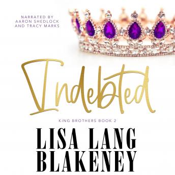 Indebted, Lisa Lang Blakeney