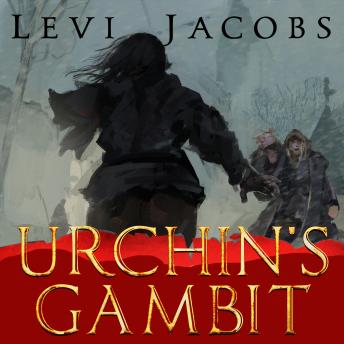 Download Urchin's Gambit: A Resonant Saga Novella by Levi Jacobs