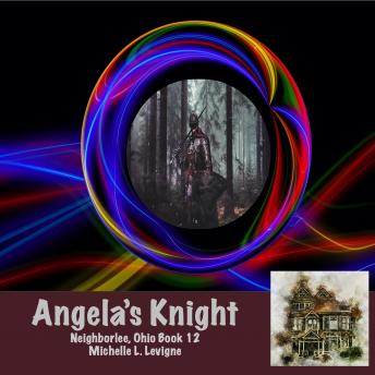 Angela's Knight