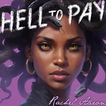 Hell to Pay: Tear down Heaven, Book 3