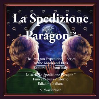 The Paragon Expedition (Italian)