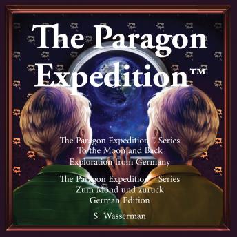 [German] - The Paragon Expedition (German)