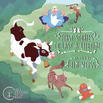 Get Your Favorite Full Audiobooks in Literature, Fairy Tales & Folklore