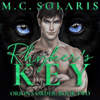 Rhyker's Key: An Orion’s Order Novel