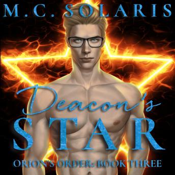 Deacon's Star: An Orion’s Order Novel