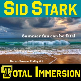 Total Immersion: An Academic Thriller