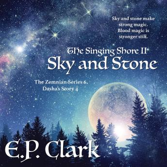 The Singing Shore II: Sky and Stone