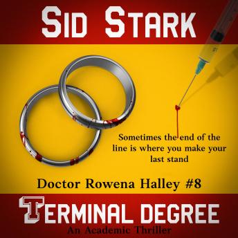 Terminal Degree: An Academic Thriller