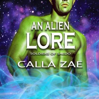 Download Alien Lore by Calla Zae