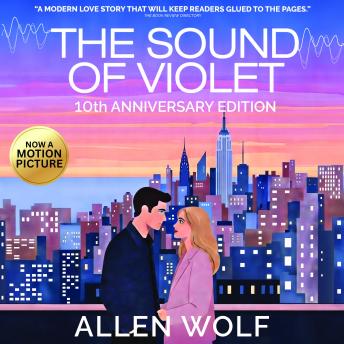 The Sound of Violet, 10th Anniversary Edition