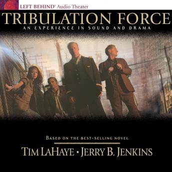 Download Tribulation Force: The Continuing Drama of Those Left Behind by Jerry B. Jenkins, Tim Lahaye