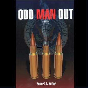 Odd Man Out: A Novel