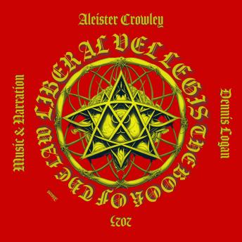 Download Liber Al vel Legis - The Book of the Law by Aleister Crowley