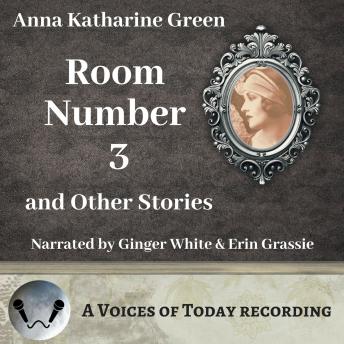 Room Number Three and Other Stories