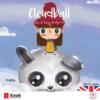 Cloudball: Versión en inglés de Bolita de nube