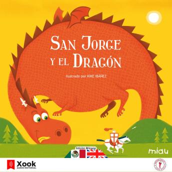 [Spanish] - Mi primer libro sobre San Jorge y el Drago?n