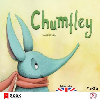 Chumfley: Versión en inglés sample.