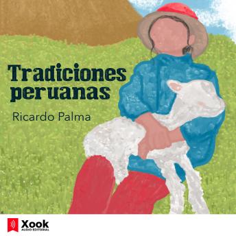 Tradiciones peruanas sample.