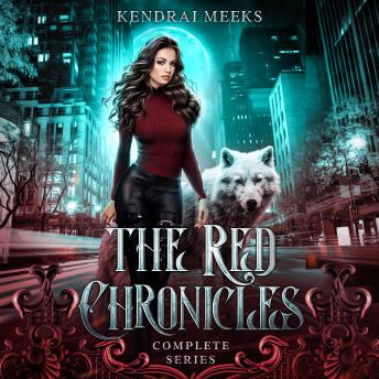 The Red Chronicles: Complete Series