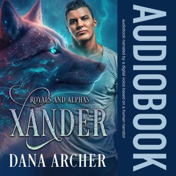 Download Xander: Shifter World by Dana Archer