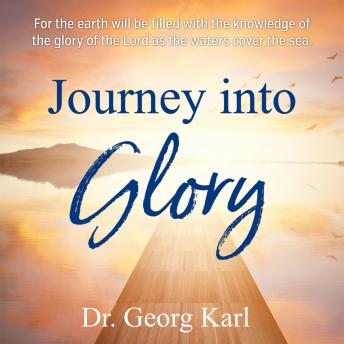 Journey into Glory, Georg Karl