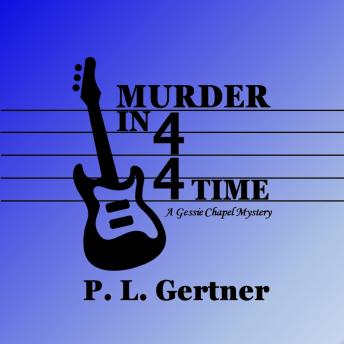 Murder in 4/4 Time