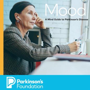 Mood: A Mind Guide to Parkinson's Disease