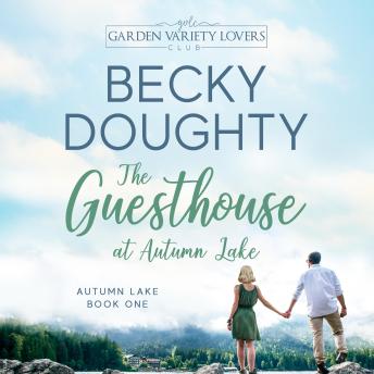 The Guesthouse at Autumn Lake
