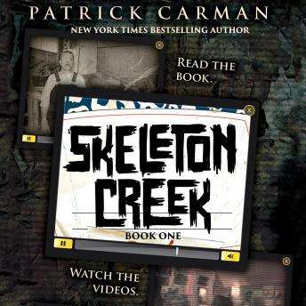 Skeleton Creek #1