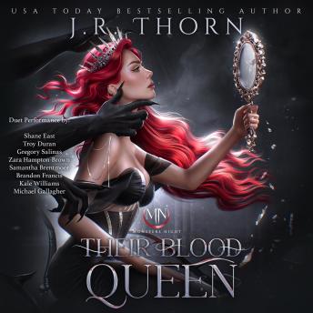 Their Blood Queen