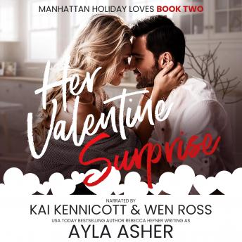 Her Valentine Surprise, Ayla Asher