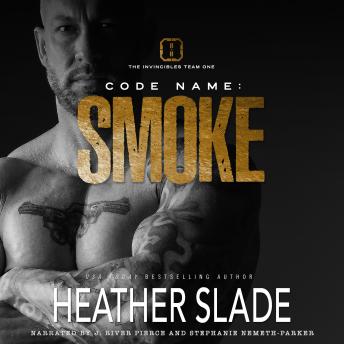 Code Name: Smoke