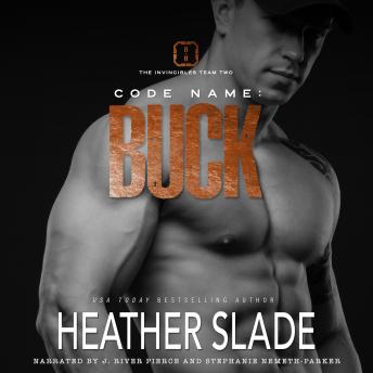 Code Name: Buck