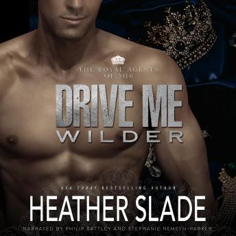 The Drive Me Wilder