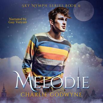 Melodie: MM Romance Standalone