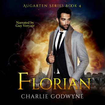 Florian: MM Paranormal Romance